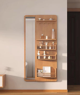 กระจกติดผนัง ( MR019 )