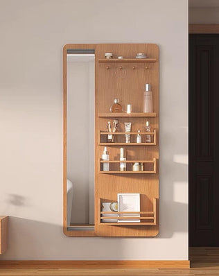 กระจกติดผนัง ( MR019 )