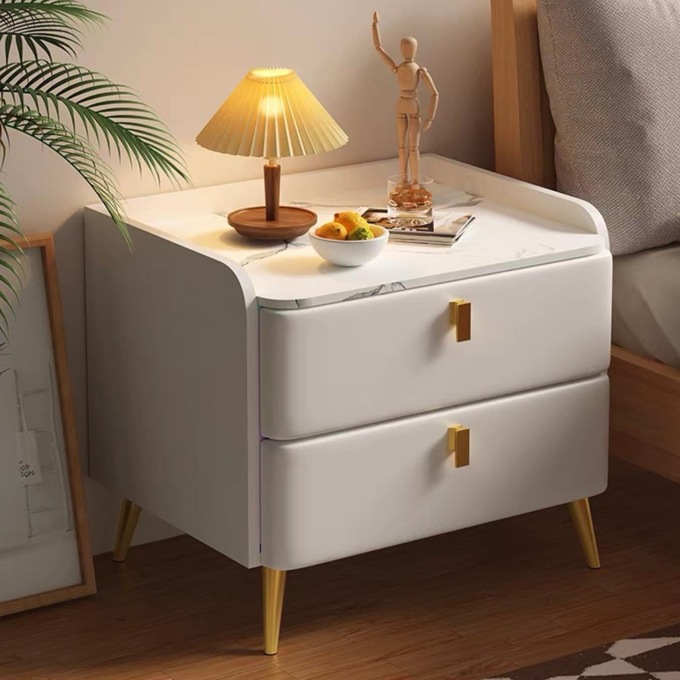 โต๊ะข้างเตียง RL034