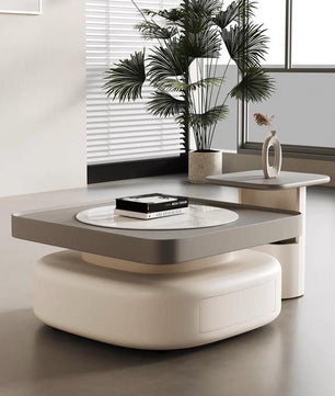 โต๊ะกลางโซฟา รุ่น TB068