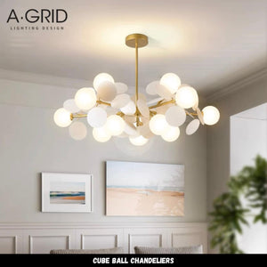 โคมไฟ chandeliers ( LM0184 )