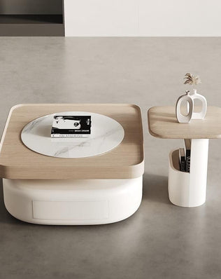 โต๊ะกลางโซฟา รุ่น TB068