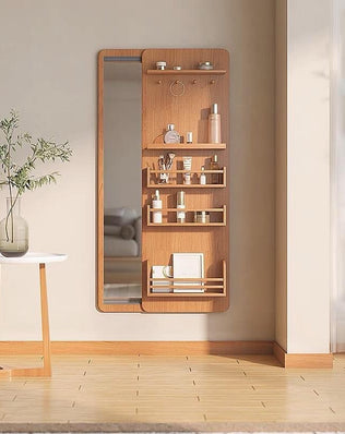 กระจกติดผนัง ( MR019 )