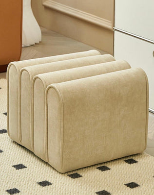 สตูลนั่งพื่น รุ่น Lina CH036