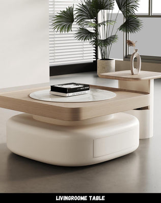 โต๊ะกลางโซฟา รุ่น TB068