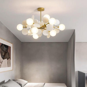 โคมไฟ chandeliers ( LM0184 )