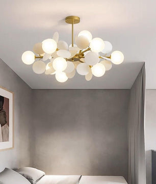 โคมไฟ chandeliers ( LM0184 )
