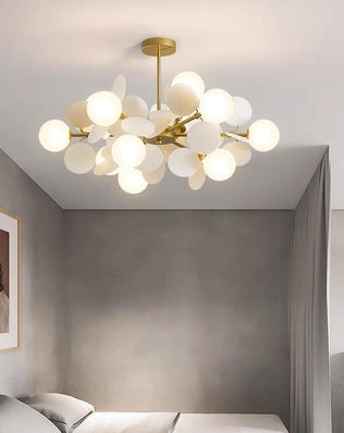 โคมไฟ chandeliers ( LM0184 )