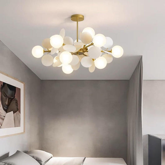 โคมไฟ chandeliers ( LM0184 )