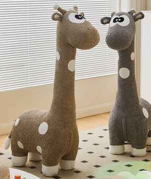 เก้าอี้สตูล รุ่น giraffe MLS77