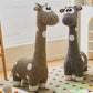 เก้าอี้สตูล รุ่น giraffe MLS078