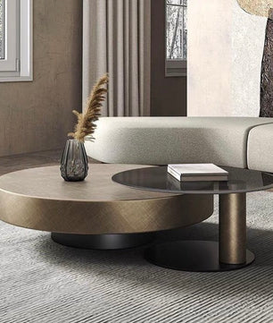 โต๊ะกลางโซฟา รุ่น TB055