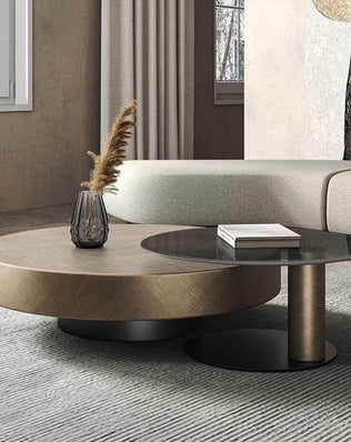 โต๊ะกลางโซฟา รุ่น TB055