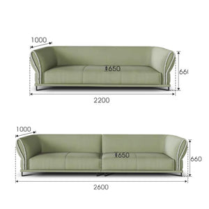 โซฟาห้องนั่งเล่น MLS0162
