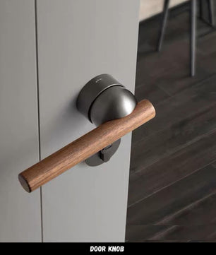 Door knob DS56
