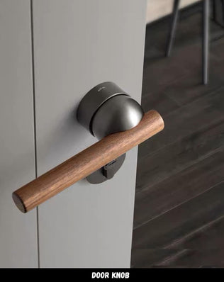 Door knob DS56
