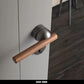 Door knob DS56