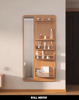 กระจกติดผนัง ( MR019 )