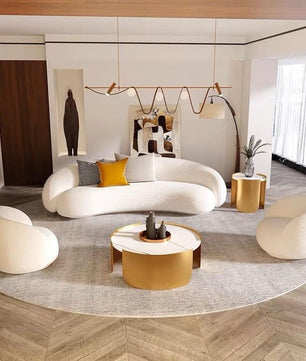 เก้าอี้โซฟา MLS0854