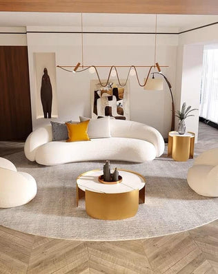 เก้าอี้โซฟา MLS0854