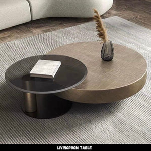 โต๊ะกลางโซฟา รุ่น TB055