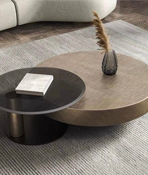 โต๊ะกลางโซฟา รุ่น TB055