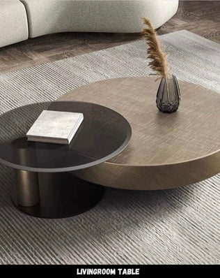 โต๊ะกลางโซฟา รุ่น TB055