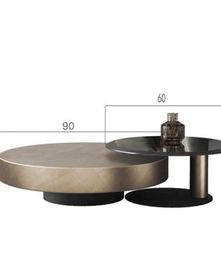 โต๊ะกลางโซฟา รุ่น TB055