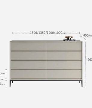 ตู้เก็บของ รุ่น Phoebe CB058