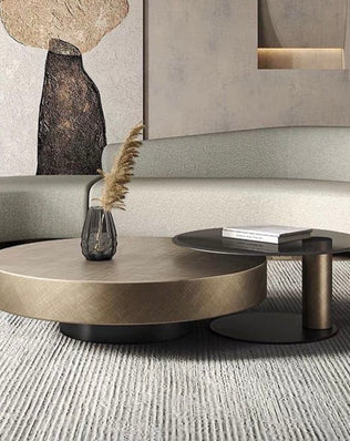 โต๊ะกลางโซฟา รุ่น TB055