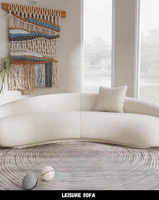 เก้าอี้โซฟา MLS0854