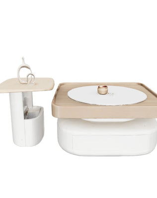 โต๊ะกลางโซฟา รุ่น TB068