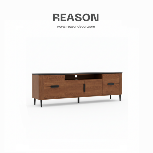 ตู้วางทีวี ( TB377 )