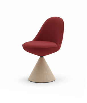 swivel chair รุ่น MLS0270
