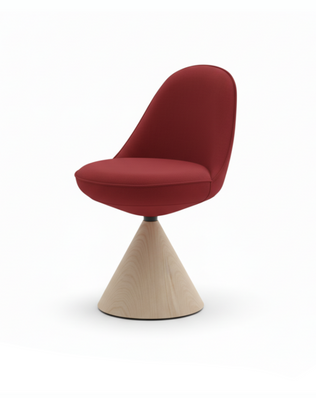 swivel chair รุ่น MLS0270