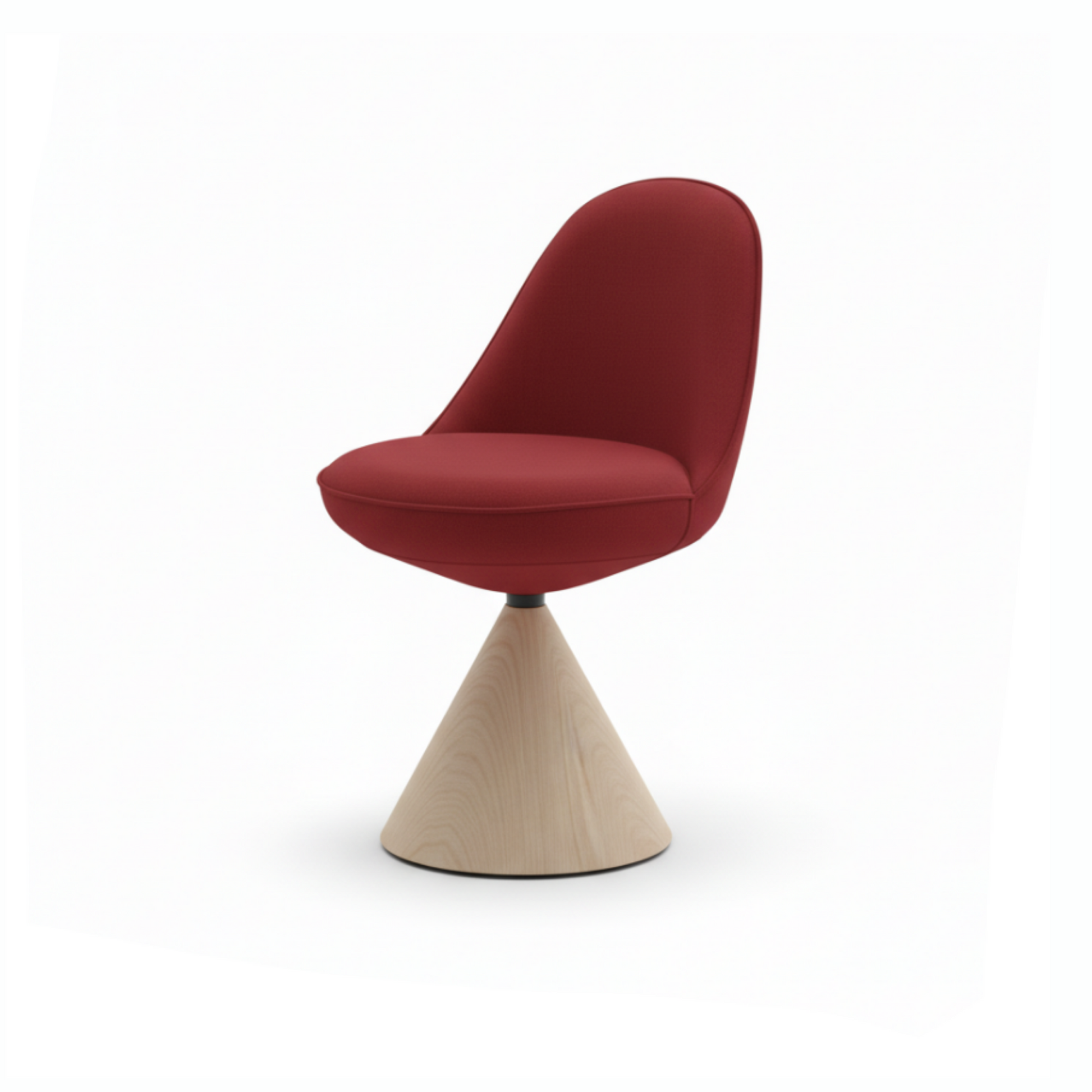 swivel chair รุ่น MLS0270