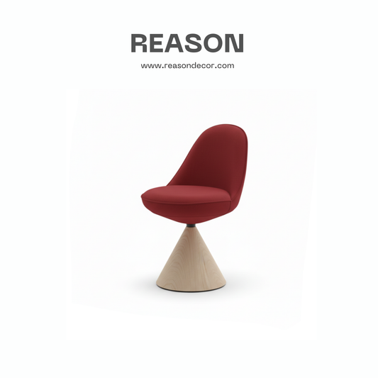 swivel chair รุ่น MLS0270