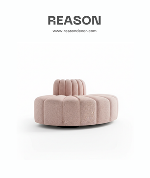 เก้าอี้โซฟาเข้ามุม MLS0882