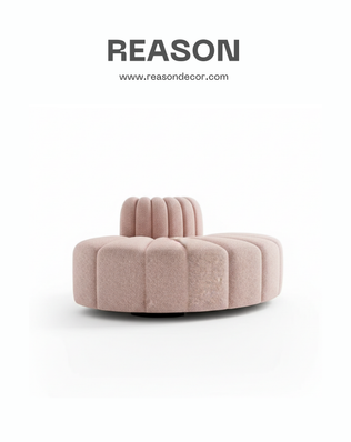 เก้าอี้โซฟาเข้ามุม MLS0882