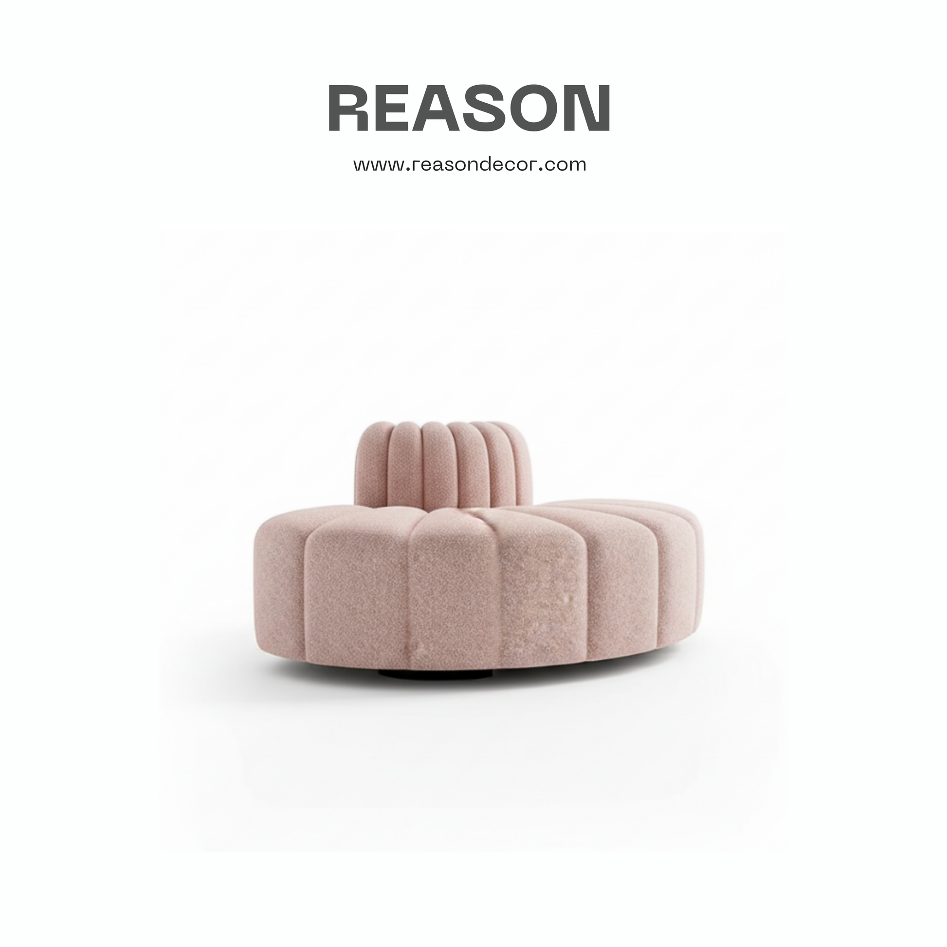 เก้าอี้โซฟาเข้ามุม MLS0882