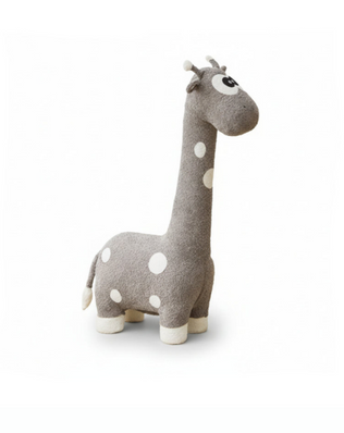 เก้าอี้สตูล รุ่น giraffe MLS77