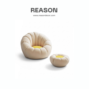 โซฟามินิมอล beanbag LMS020