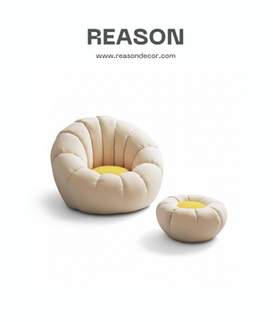 โซฟามินิมอล beanbag LMS020