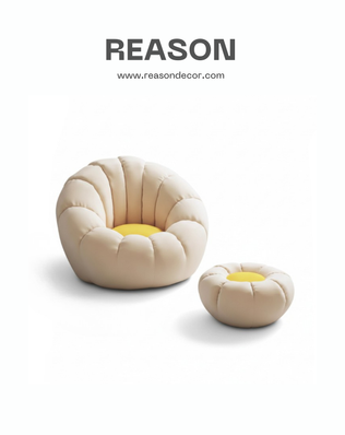 โซฟามินิมอล beanbag LMS020