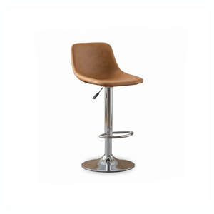 เก้าอีบาร์ Simplistic Sand CHB005