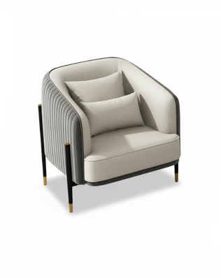 โซฟาอาร์มเเชร์ MLS433