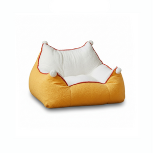 ชุดโซฟา beanbag ผ้าขนแกะ
