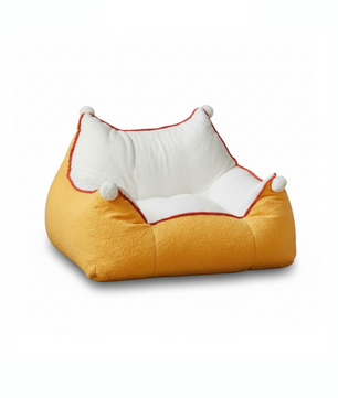 ชุดโซฟา beanbag ผ้าขนแกะ