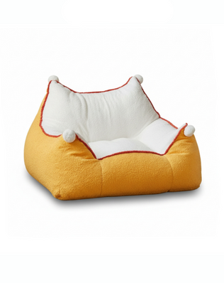 ชุดโซฟา beanbag ผ้าขนแกะ