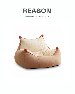 โซฟามินิมอล beanbag LMS019
